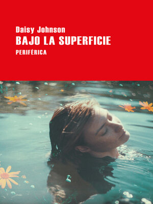cover image of Bajo la superficie